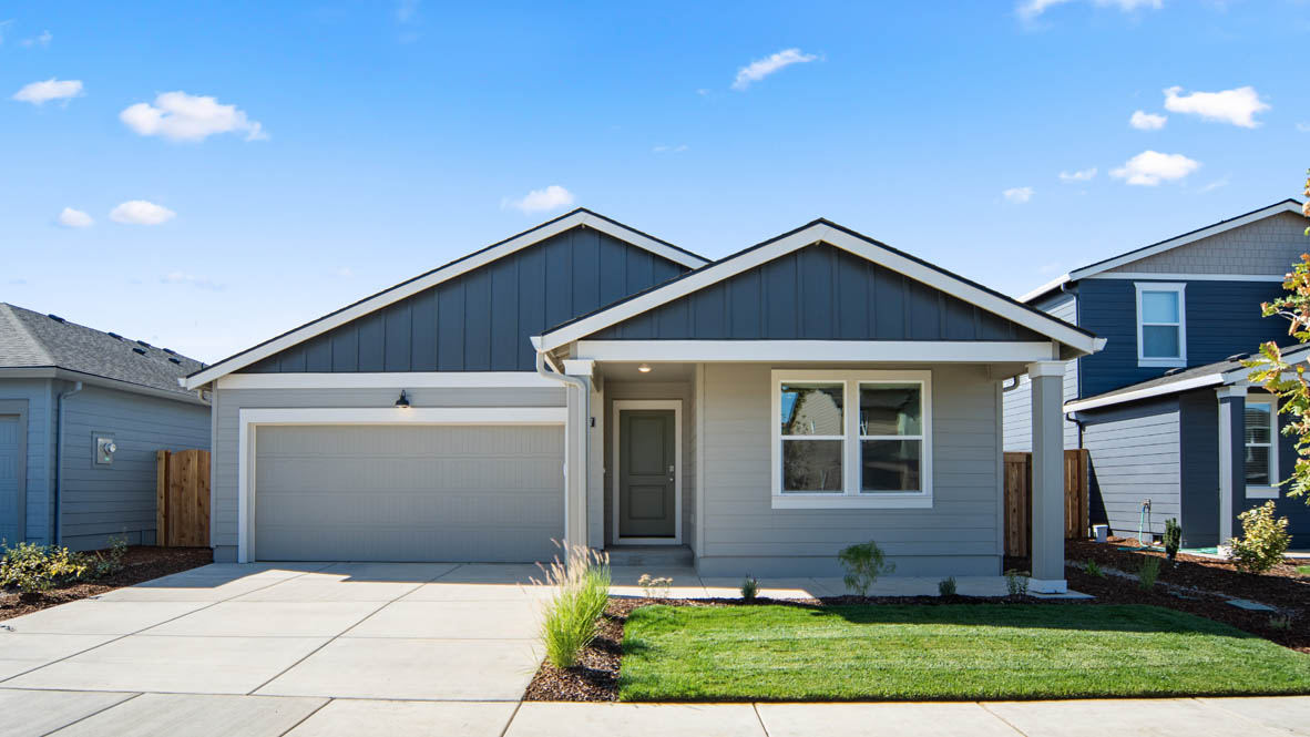 2627 Addysen Park Way exterior