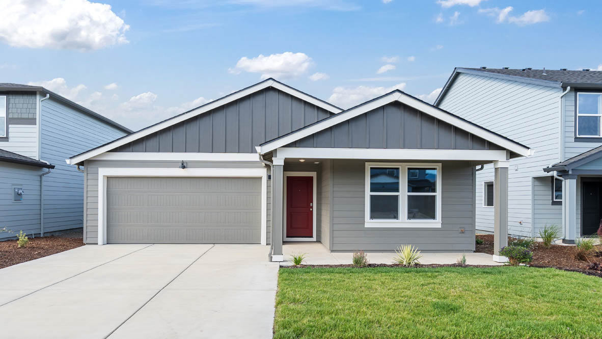 2579 Addysen Park Way exterior