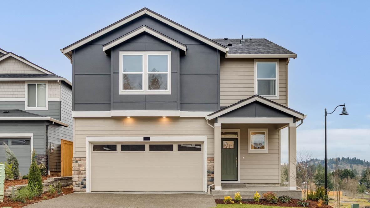 Avery Terrace S135F