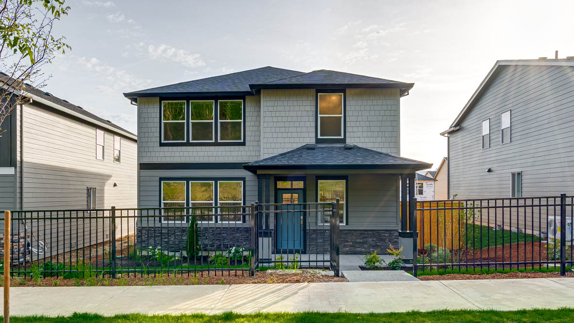 Avery Terrace Starlight SA10E Exterior