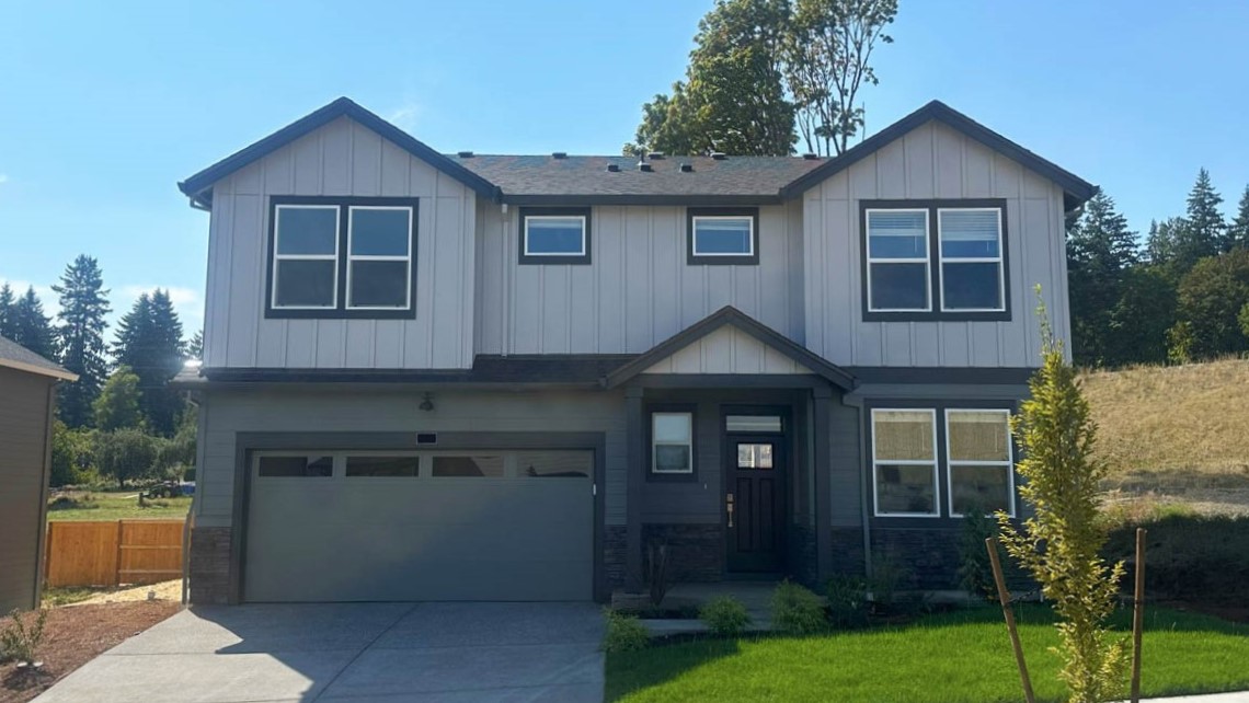 Avery Terrace Exterior E