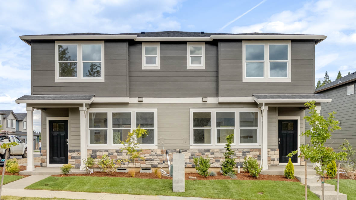 Avery Terrace Jubilee ND10 Exterior C