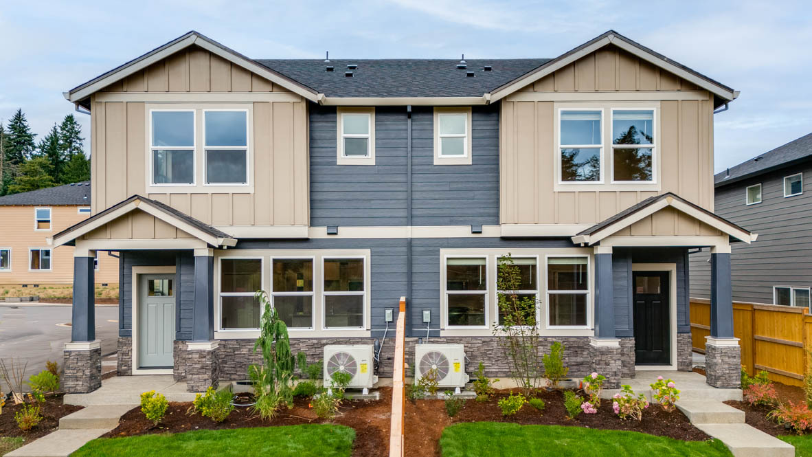 Avery Terrace Jubilee ND10 Exterior A