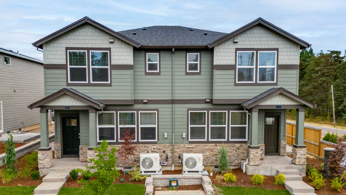 Avery Terrace Jubilee ND10 Exterior B