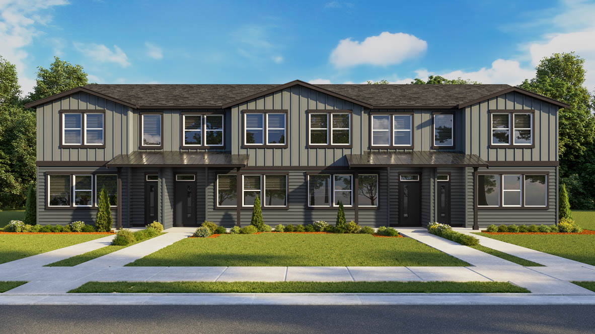 Gordon Creek Pointe Renderings Astoria UMA8