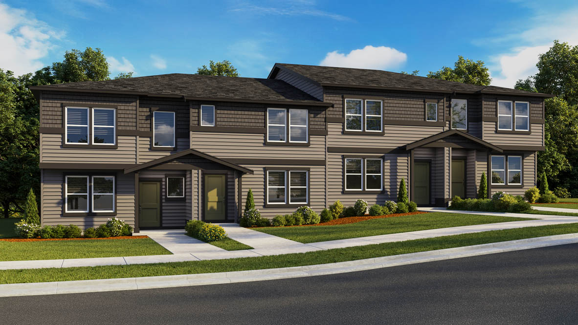 Blue Pearl MA25 MA11 Rendering