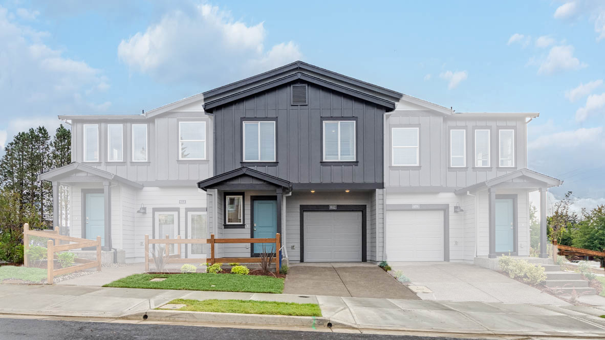 6012 SE 15Th Street exterior