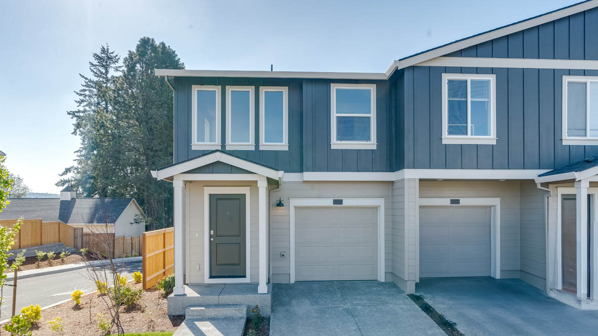 6203 SE 15Th Street exterior