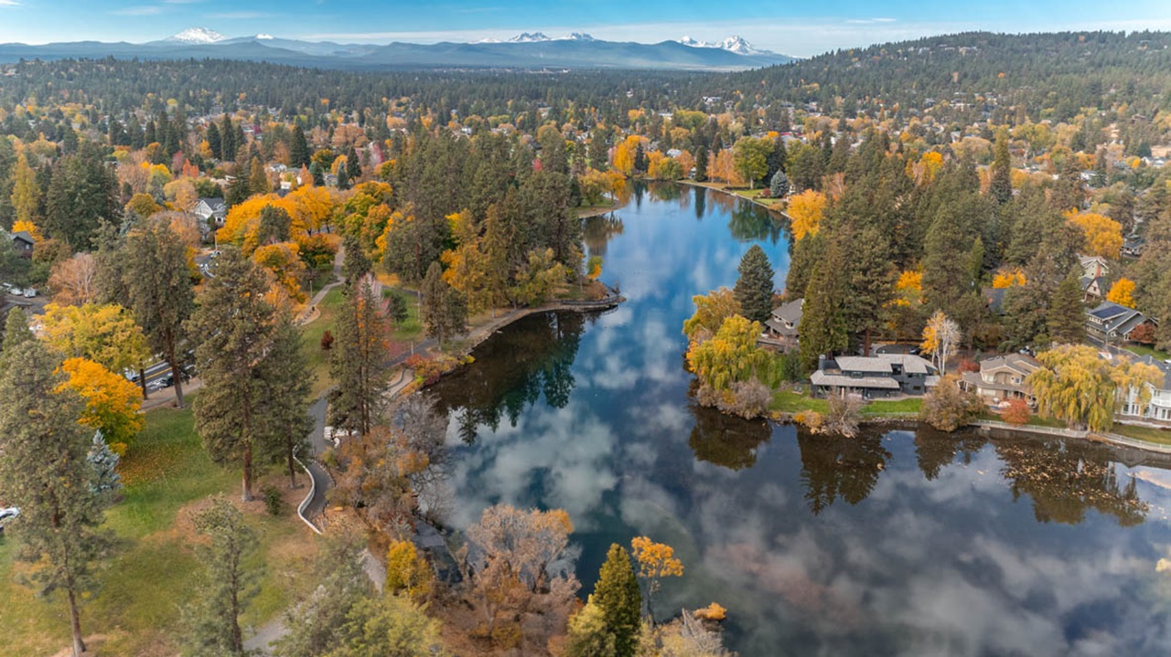 Thunder Ridge Ranch Oregon Houses For Sale in Bend, OR | Thunder Ridge | D.R. Horton