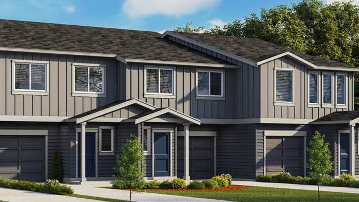 61018 SE Buxton Loop exterior