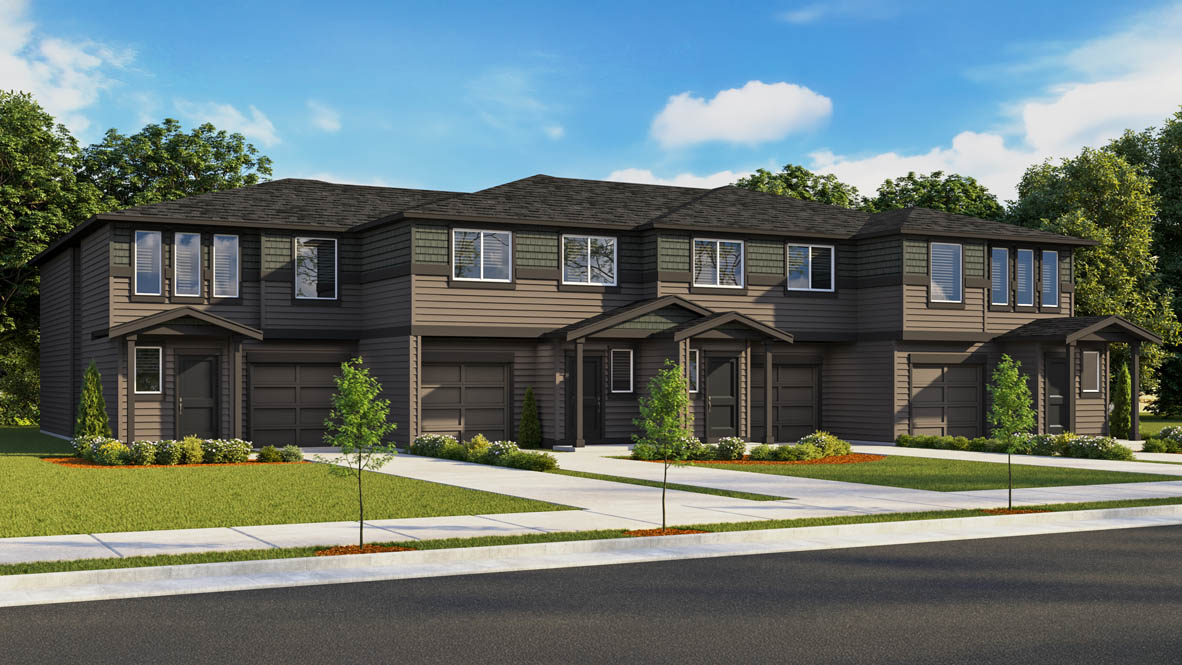 Thunder Ridge MF15 4 Plex Ele A