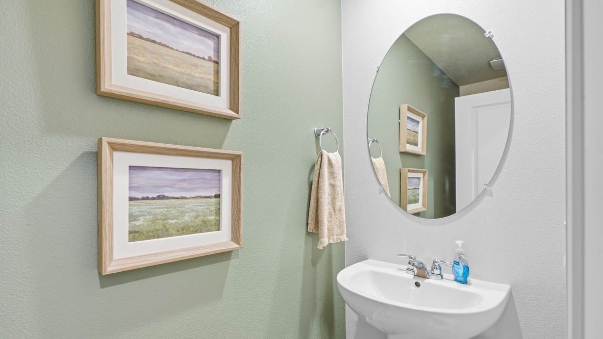 Powder