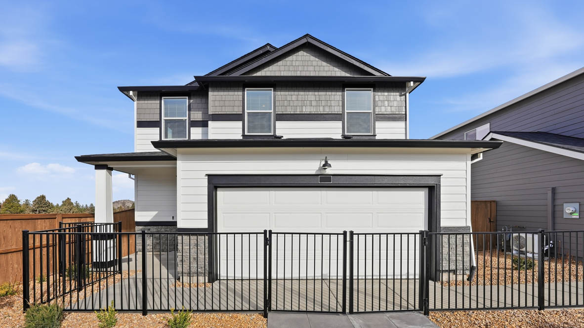 Stevens Ranch S060E III