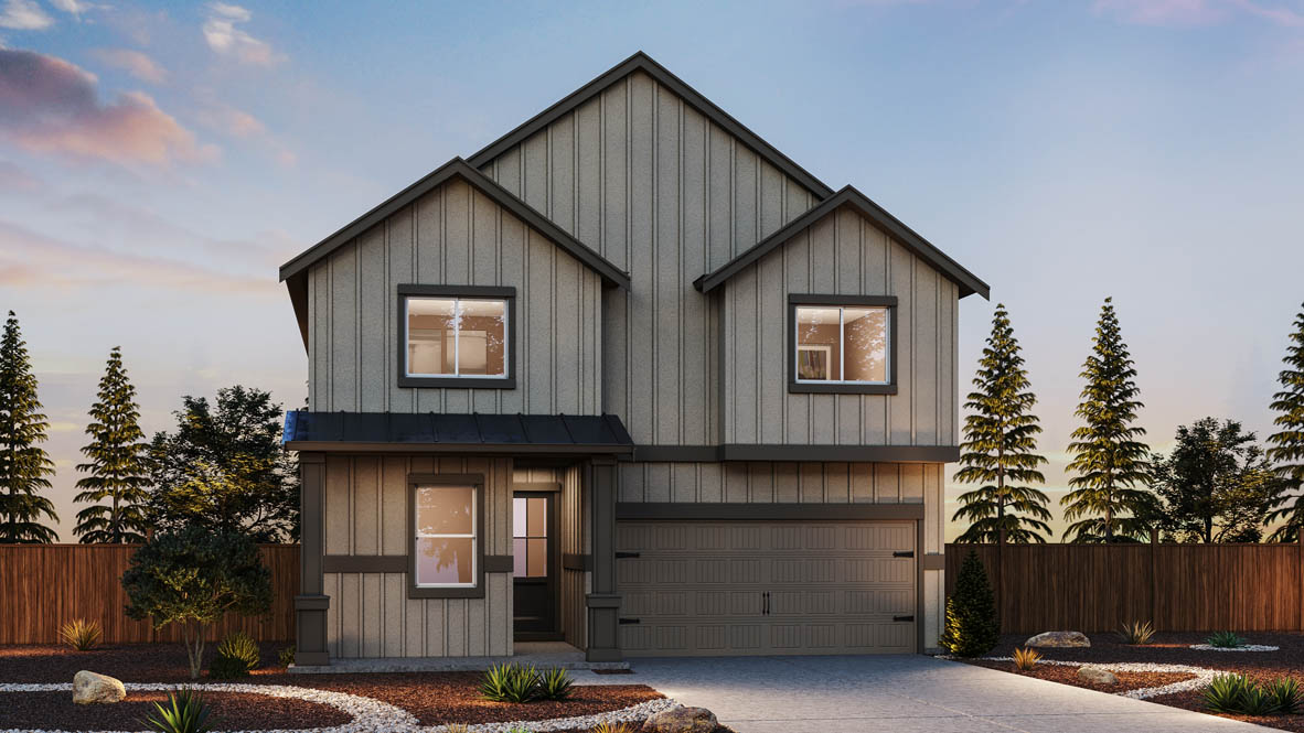 Stevens Ranch Coral3817 Rendering H