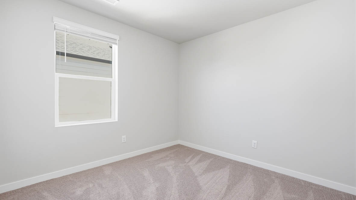 Stevens Ranch bedroom