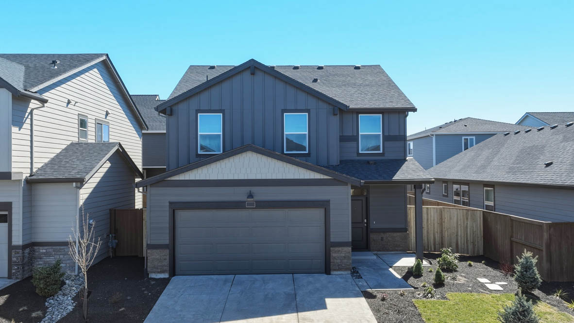 21729 SE Stromboli Lane exterior