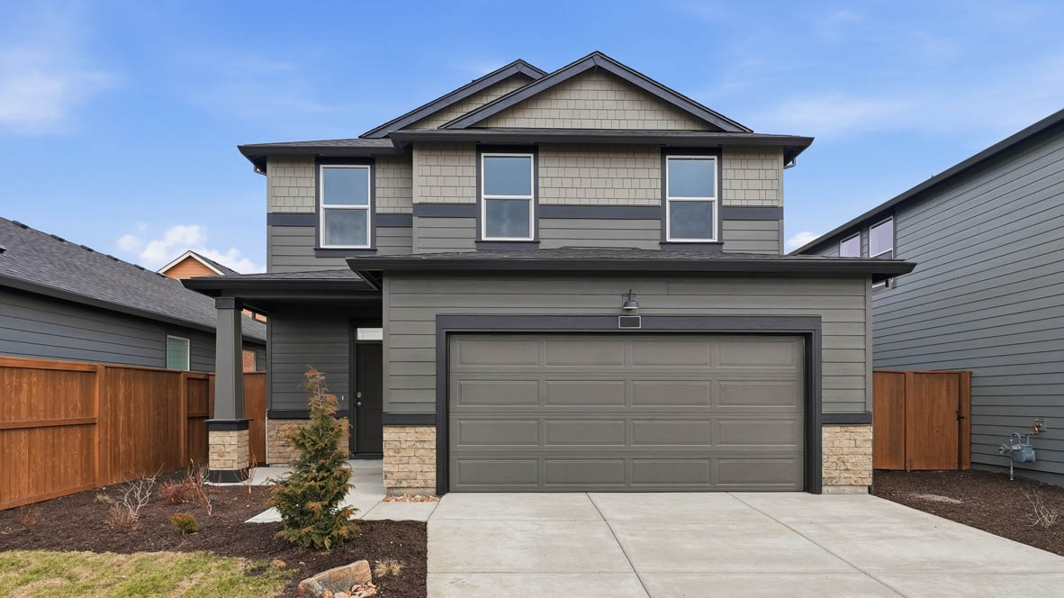 21705 SE STROMBOLI LANE exterior