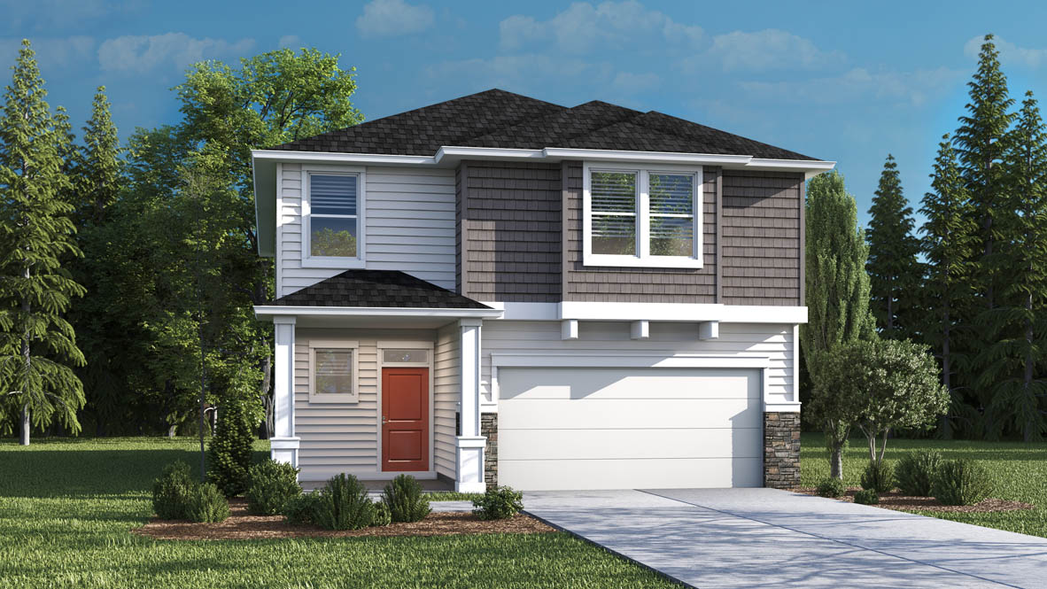 21733 SE STROMBOLI LANE exterior
