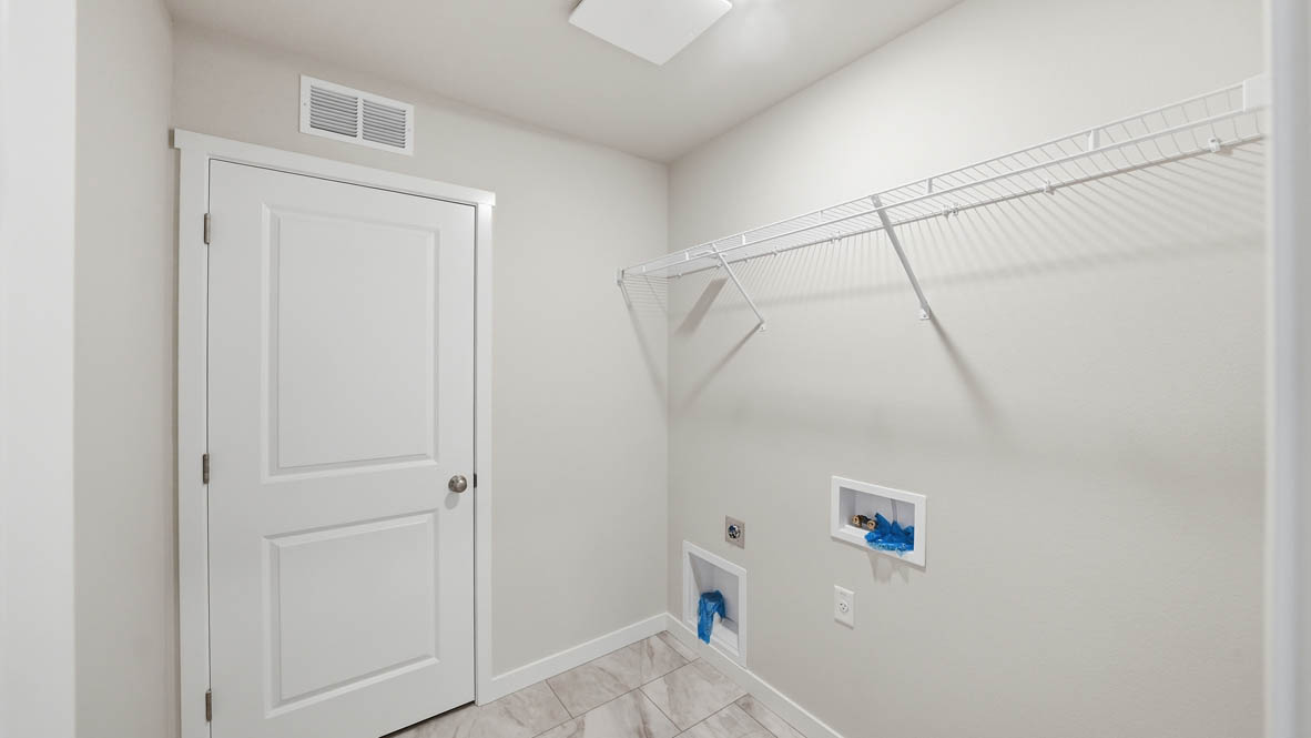 Stevens Ranch Laundry