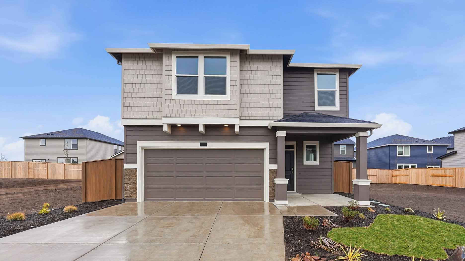 Stevens Ranch S135 D
