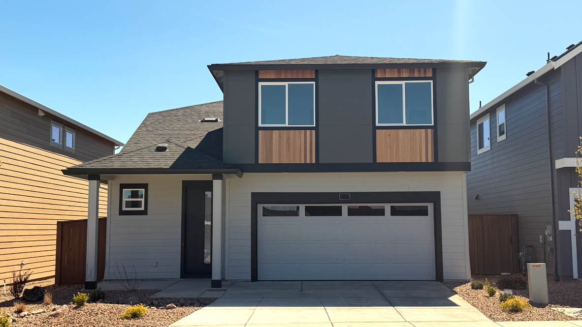 21552 SE Etna Place exterior