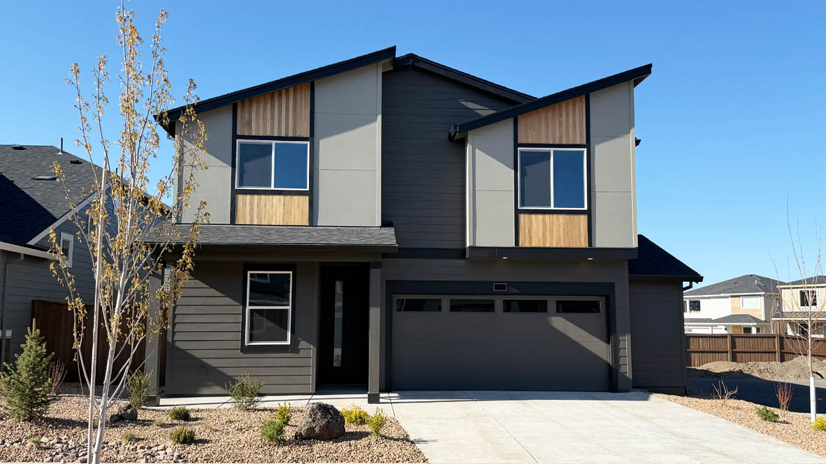 21549 SE Etna Place exterior