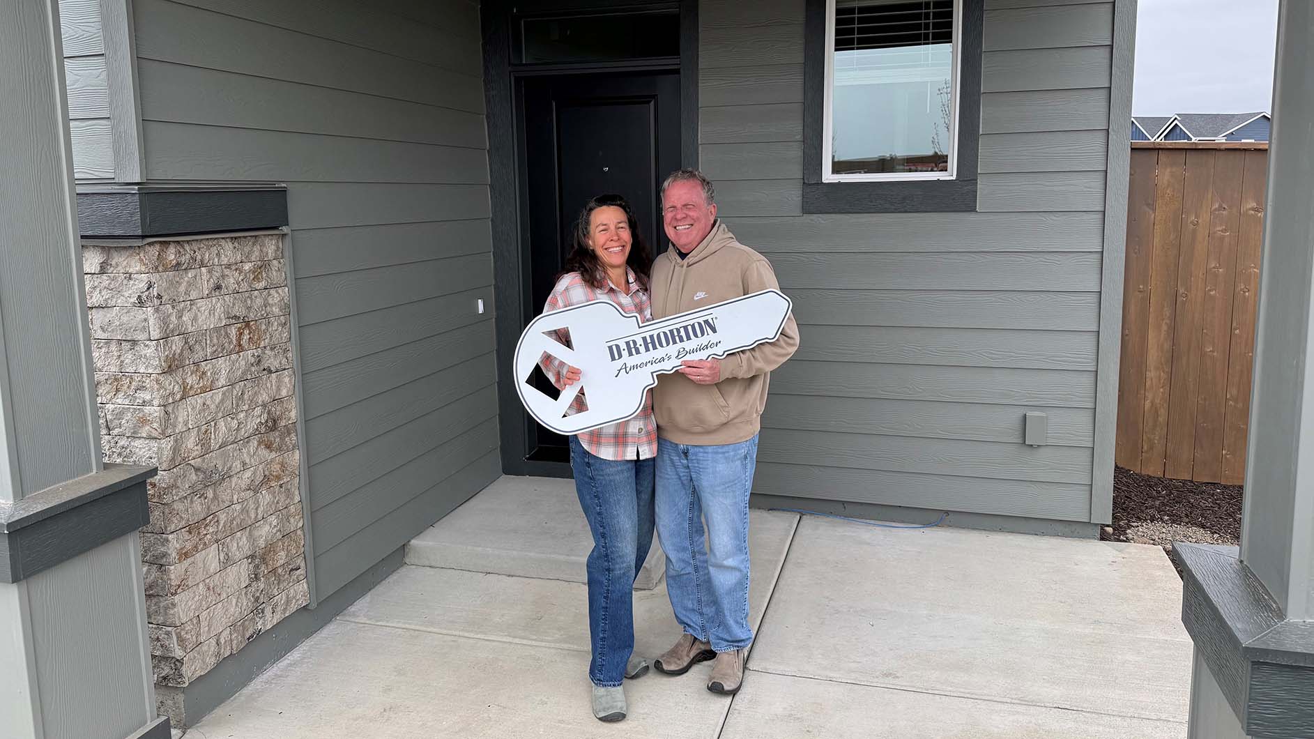 Happy Homebuyer Photo  001