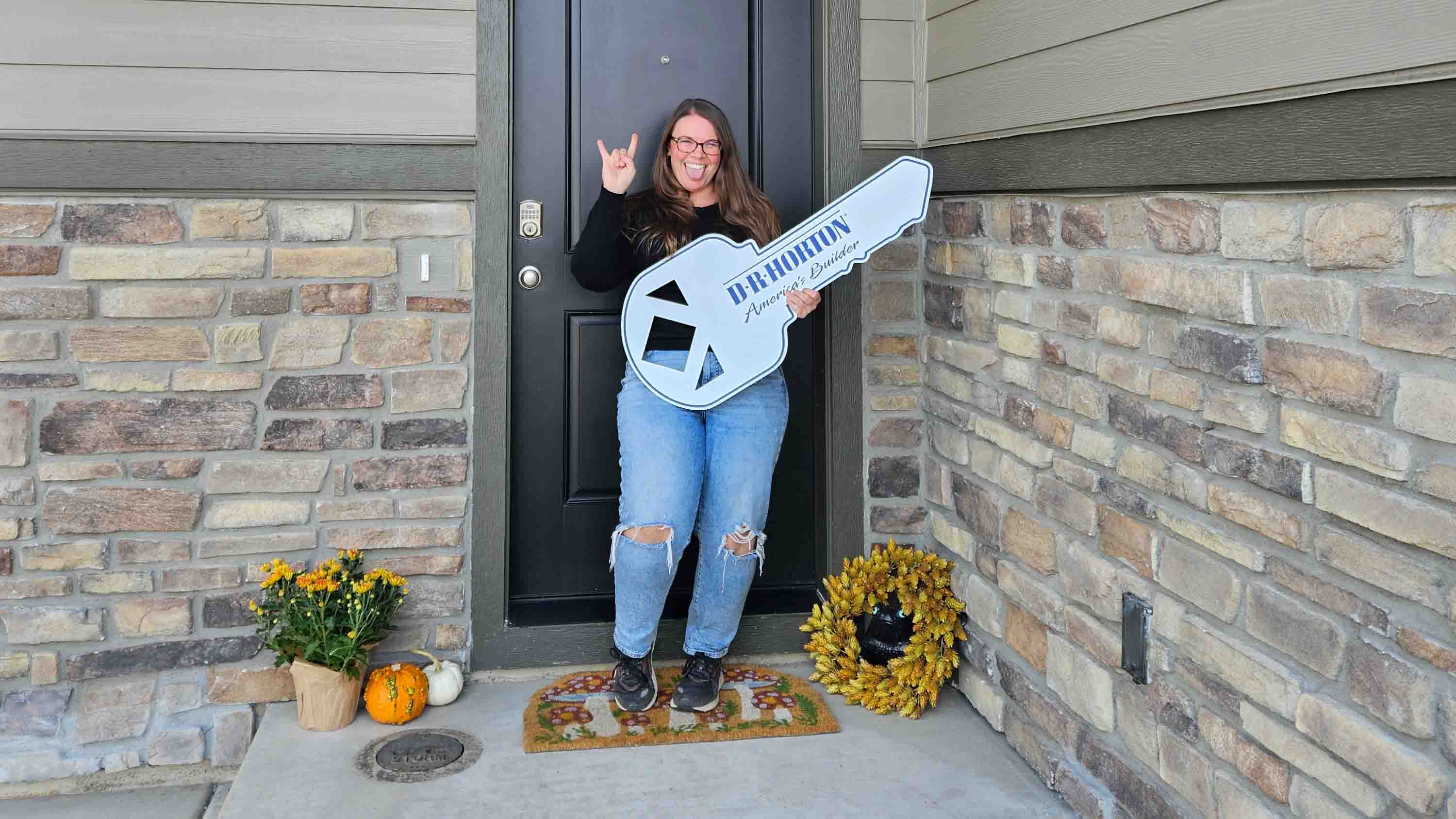 Happy Homebuyer Photo  004