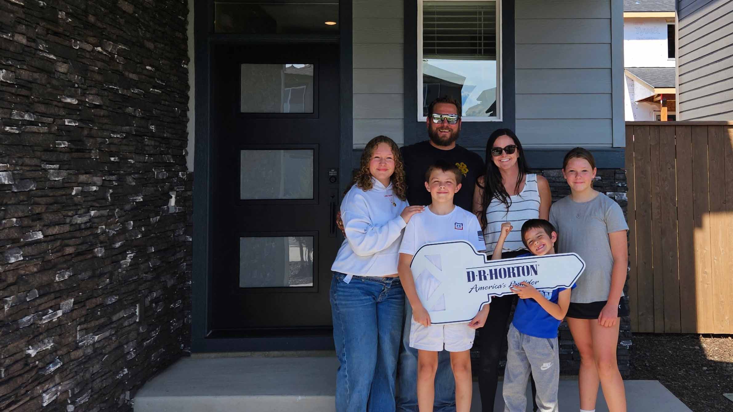 Happy Homebuyer Photo  005