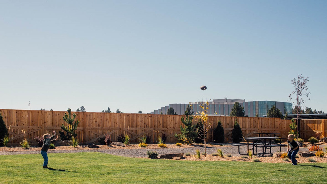 Houses For Sale in Bend, OR | Stevens Ranch | D.R. Horton