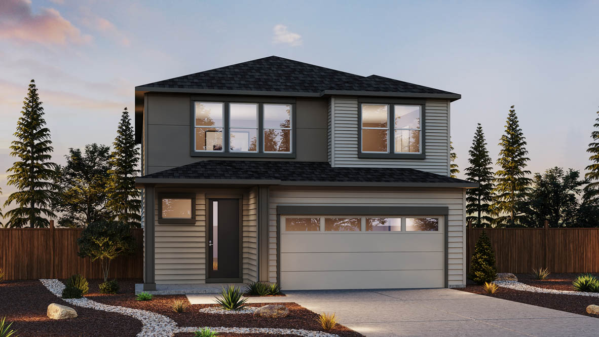 21812 SE Stromboli Court exterior