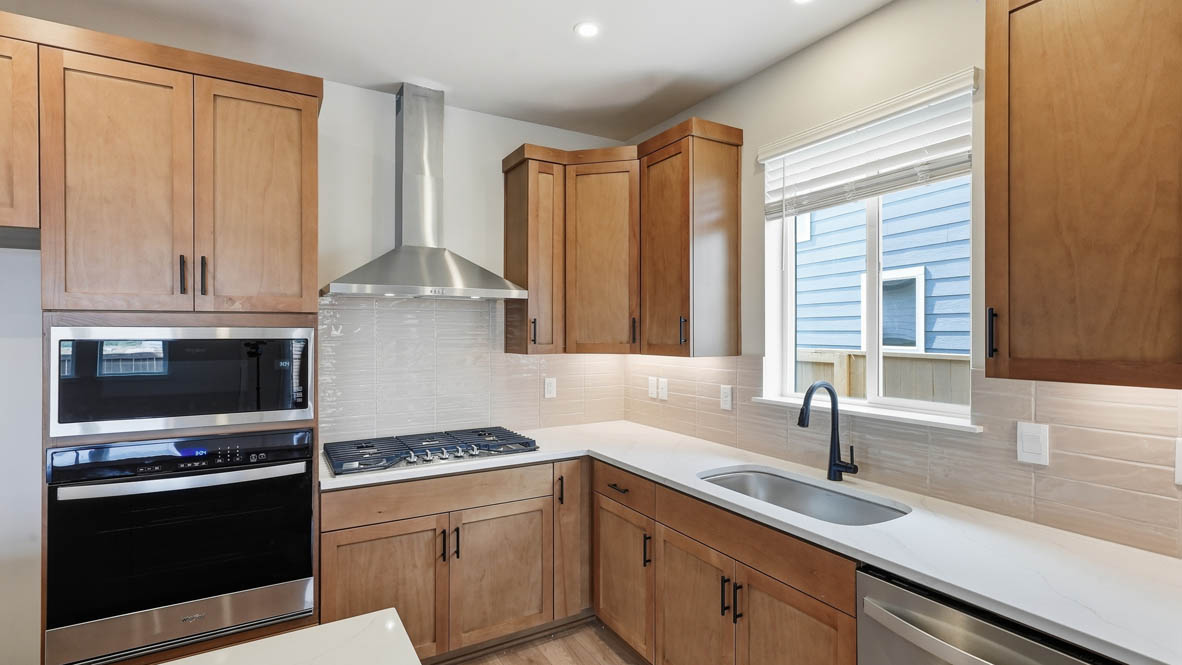 WR35 D Kitchen