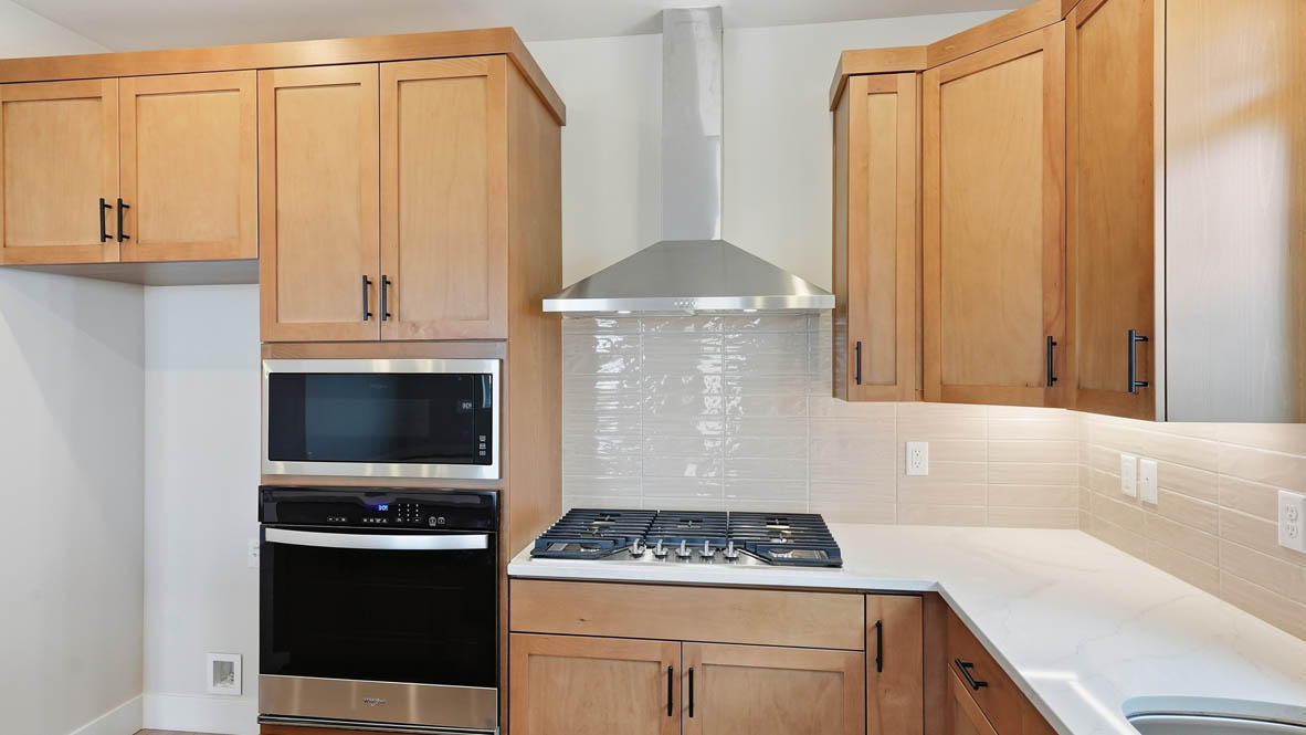 WR35 D Kitchen