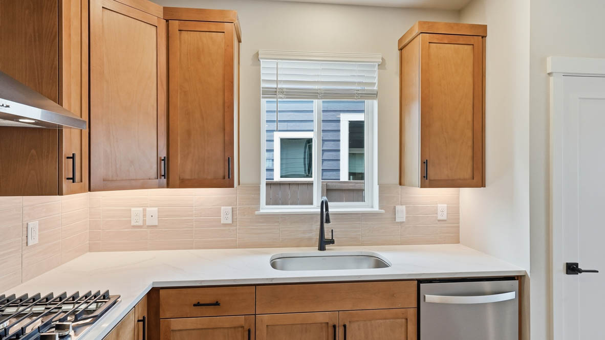WR35 D Kitchen