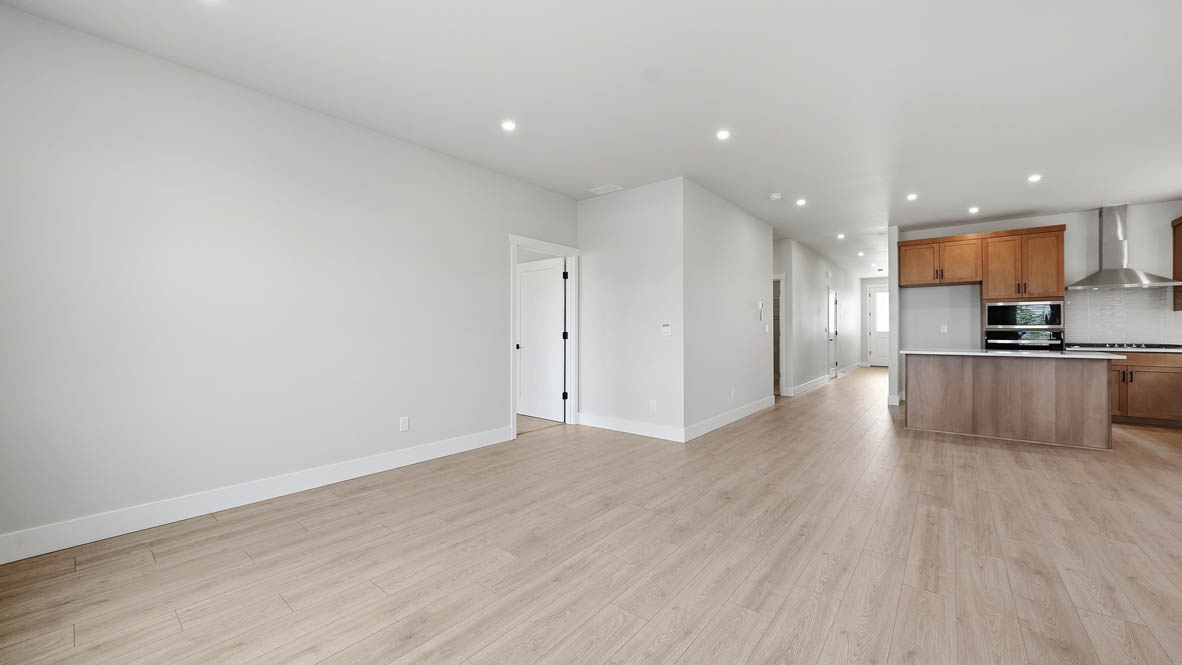 Maple WR35D Great Room