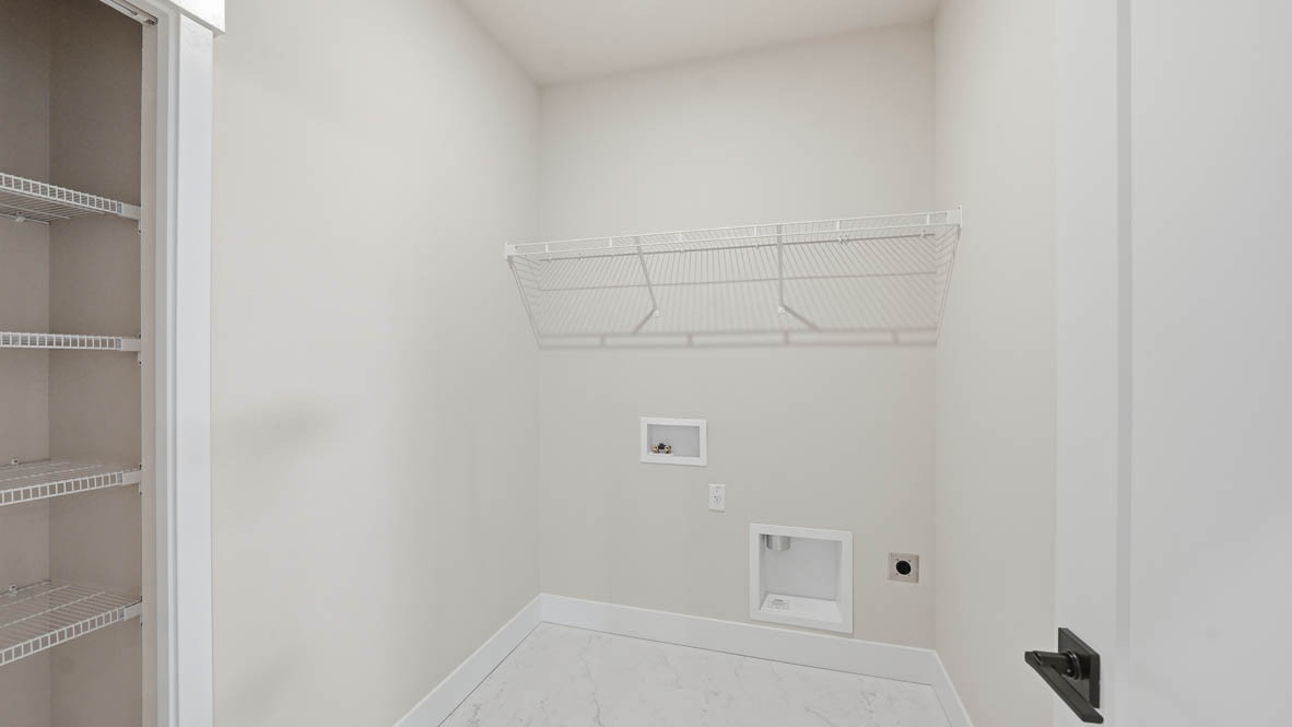 WR35 D Laundry