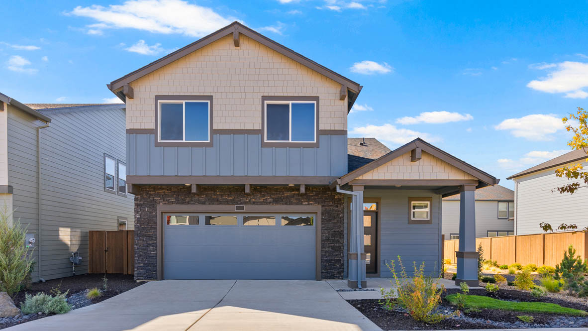 Stevens Ranch 3816Ele E Series IV