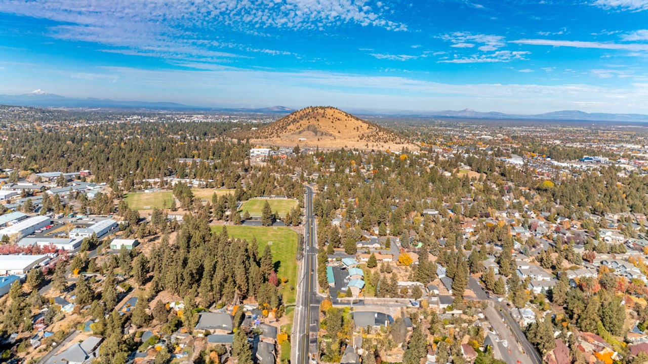 Houses For Sale in Bend, OR | Stevens Ranch Townhomes | D.R. Horton
