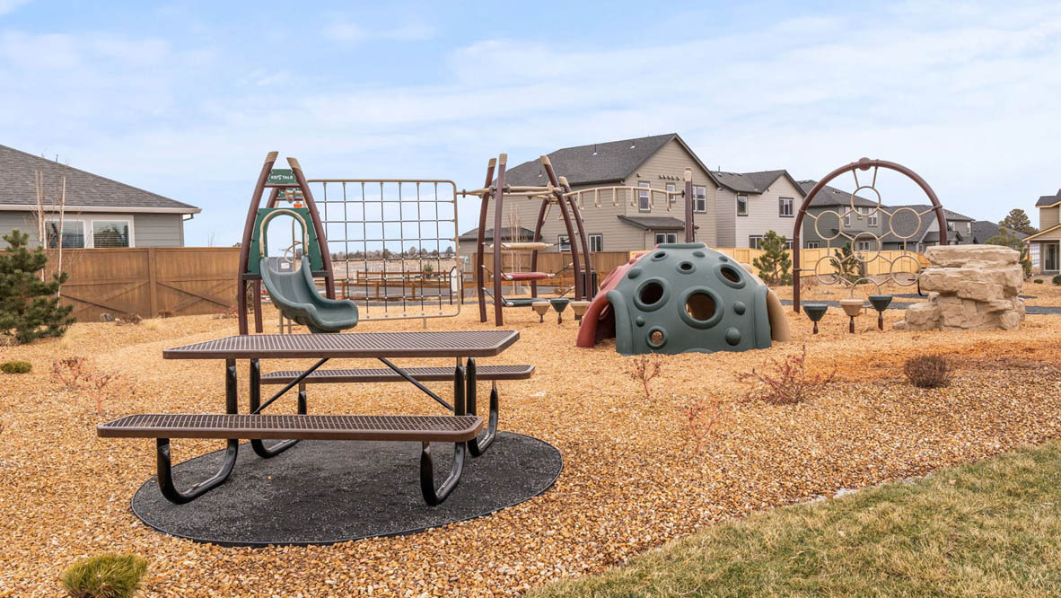 Stevens Ranch Townhomes Local Amenities