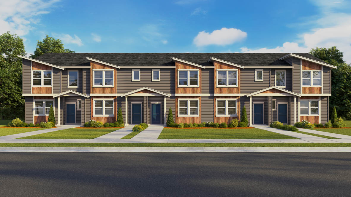Stevens Ranch 5 Plex MA11