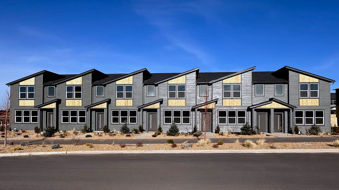 Stevens Ranch MA15 MA05 Exterior Rendering Elevation A