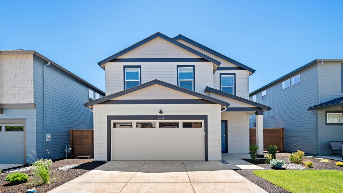 Monrovia S055C Exterior