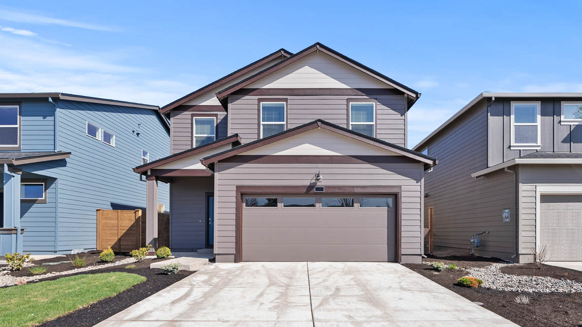 Monrovia S055C Exterior