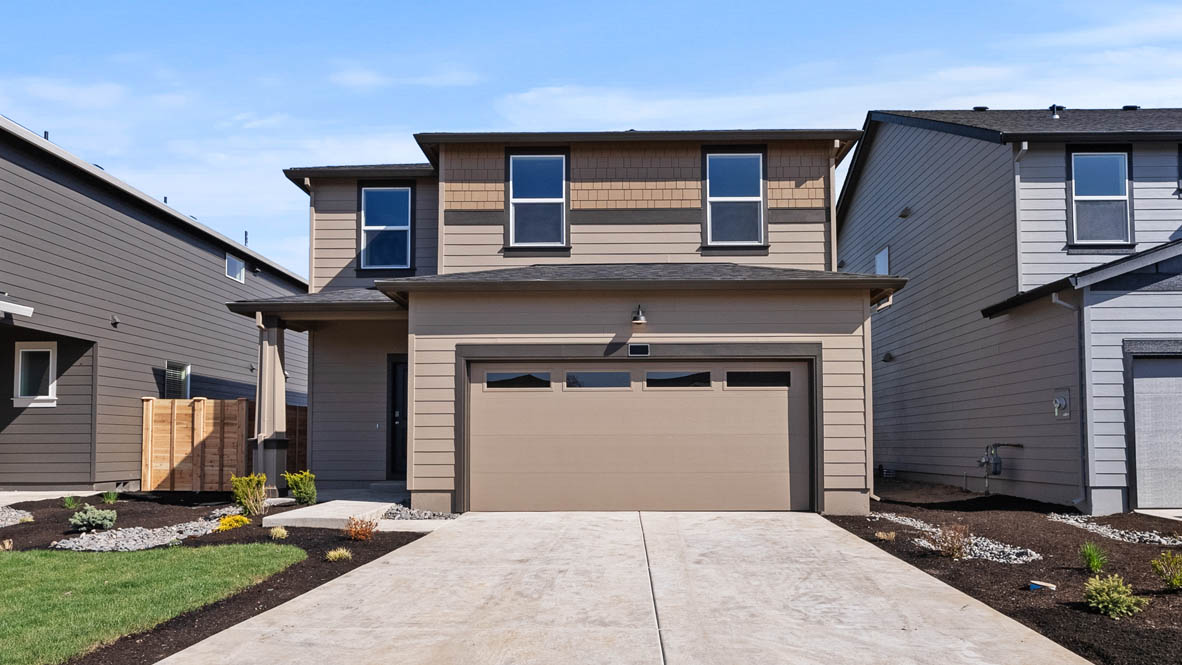 Monrovia S055B Exterior