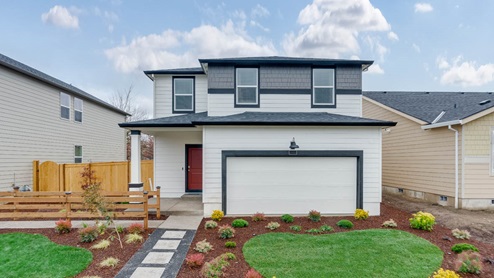 Lowrie Estates Porter S055B Exterior