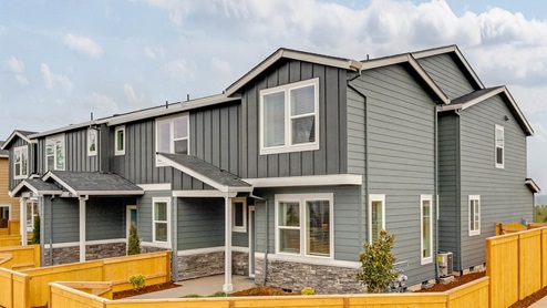 Scholls Meadow Exterior MA25H