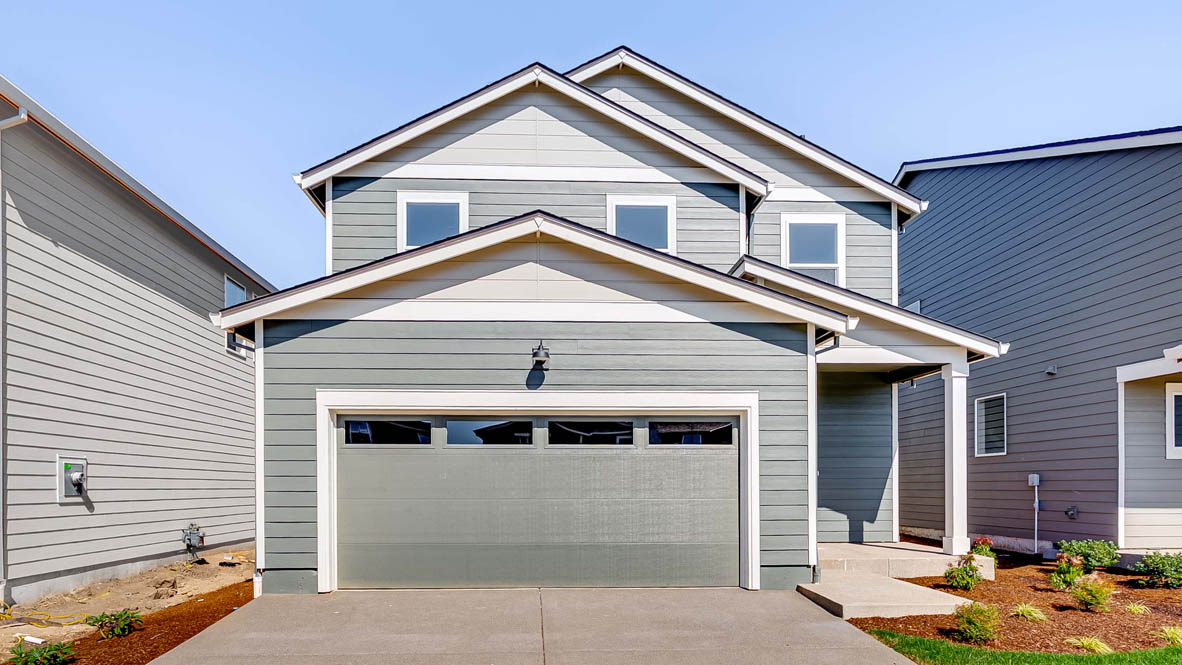 Davis Estates Exterior Newport S060C