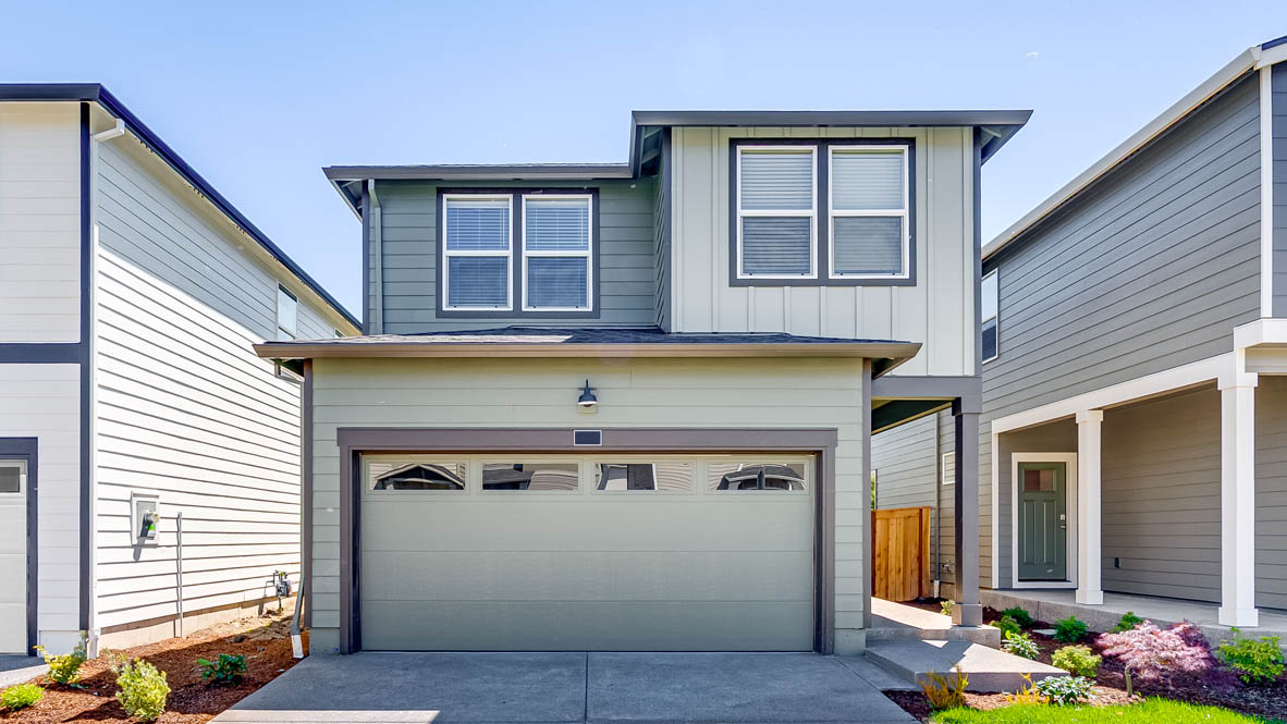 Davis Estates Azalea N060A Exterior