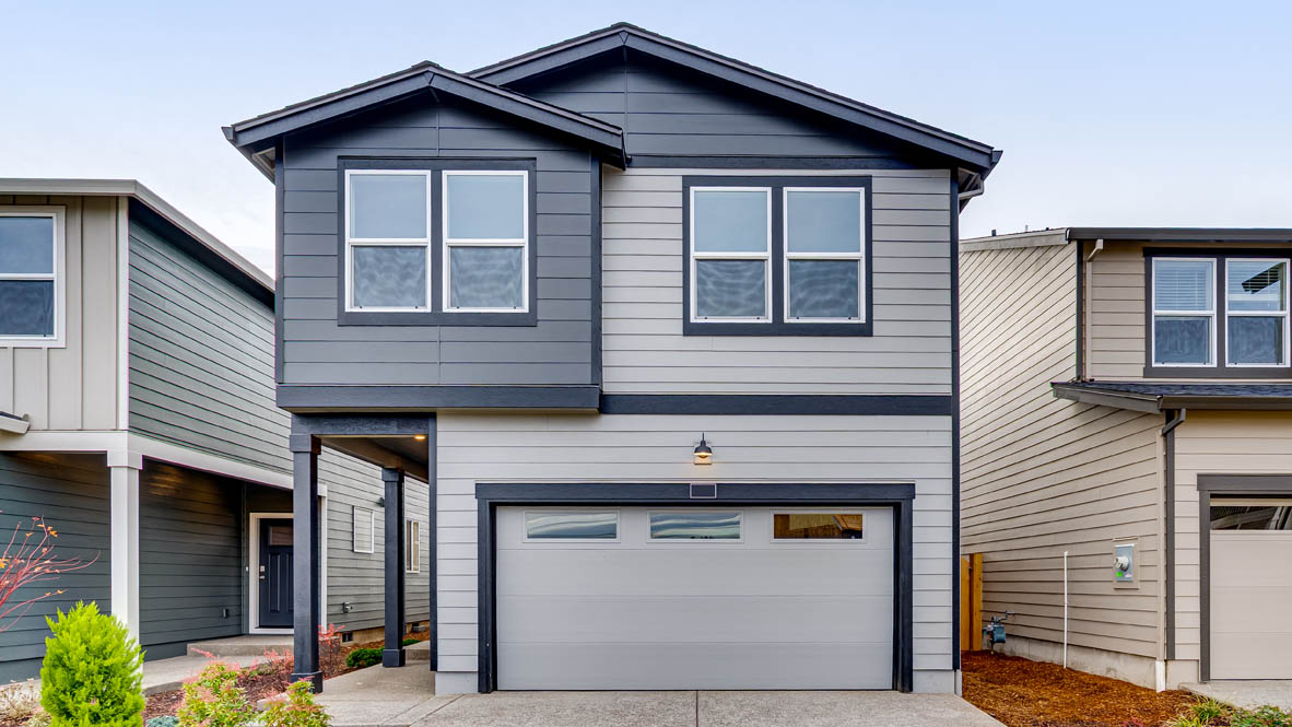 Davis Estates Dahlia N080C Exterior