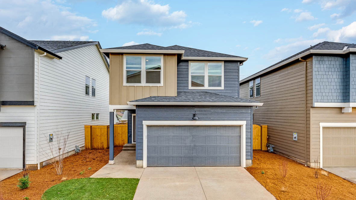 Marcola Meadows Ext A Azalea N060